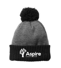 Black/ Heather Grey